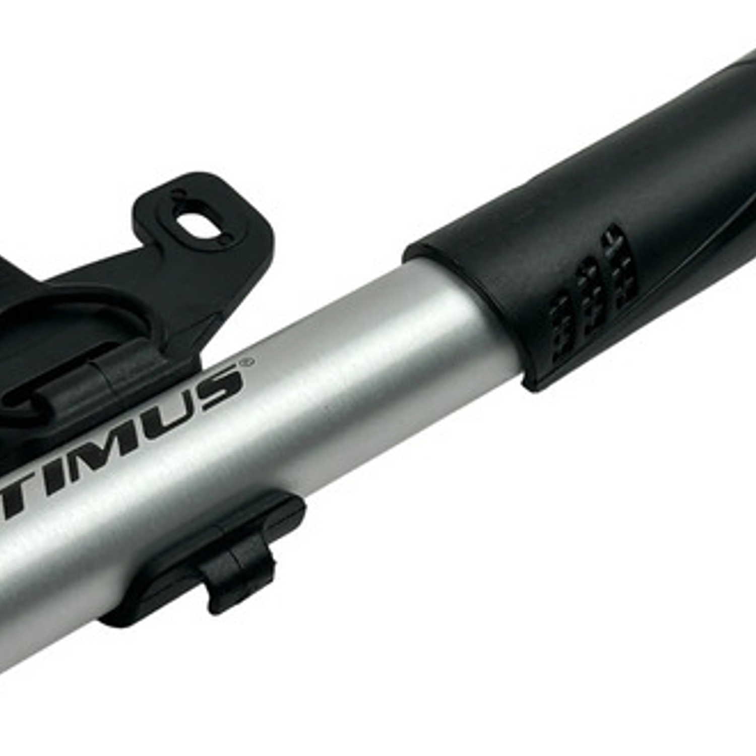 Bomba Optimus Manómetro Aluminio 300mm 100 Psi 4