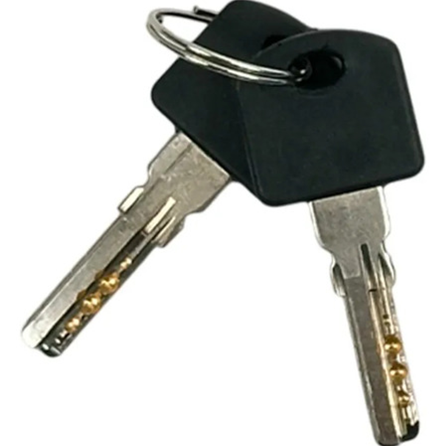 Candado Tremp De Llave Guaya 180cm 3