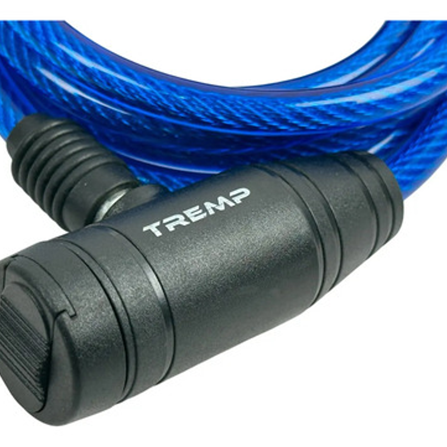 Candado Tremp De Llave Guaya 180cm 4