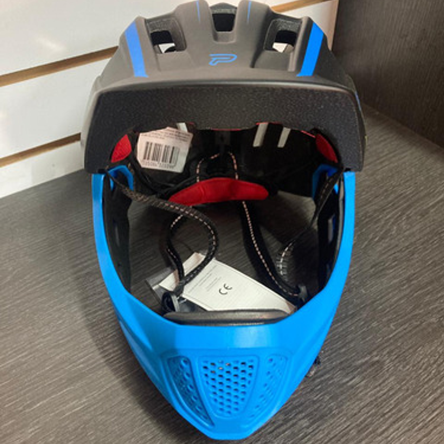 Casco Para Niños Profit Racer  2
