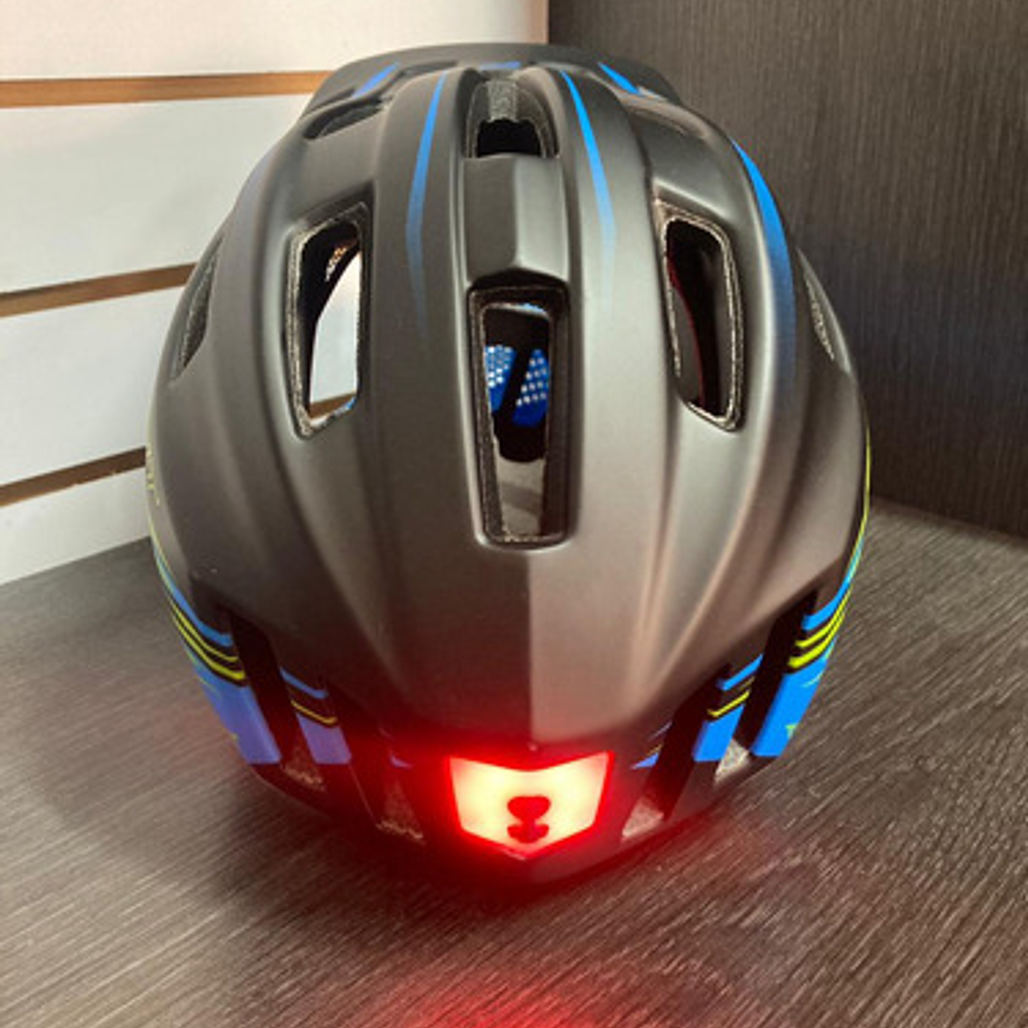 Casco Para Niños Profit Racer  4