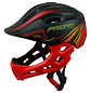 Casco Para Niños Profit Racer  - Miniatura 8