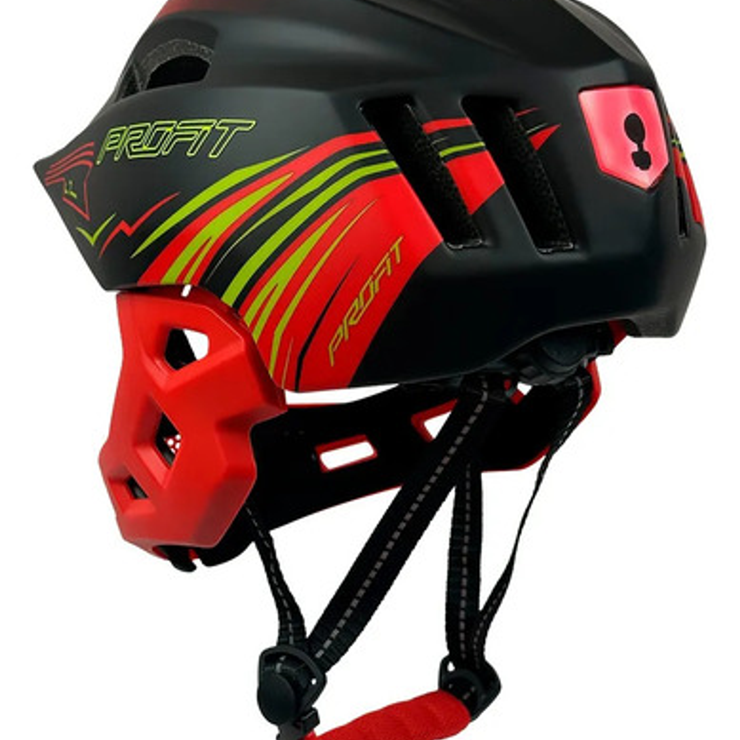 Casco Para Niños Profit Racer  9