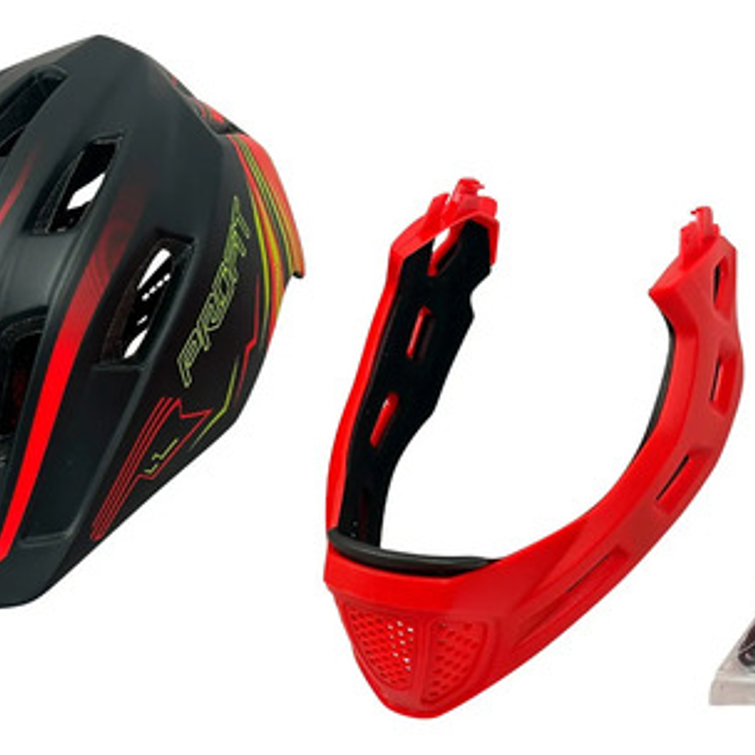 Casco Para Niños Profit Racer  10