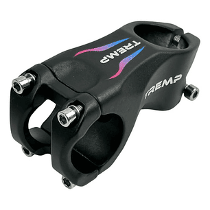 Potencia Tremp Angulo -17°