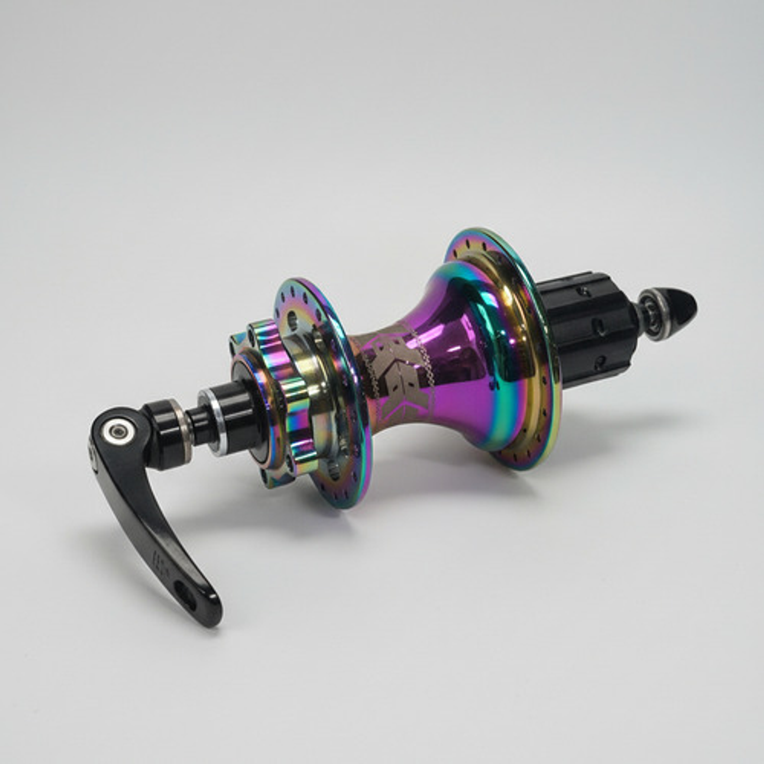 Manzanas Ripper Revenge Cassette 8 A 12 Velocidades 2