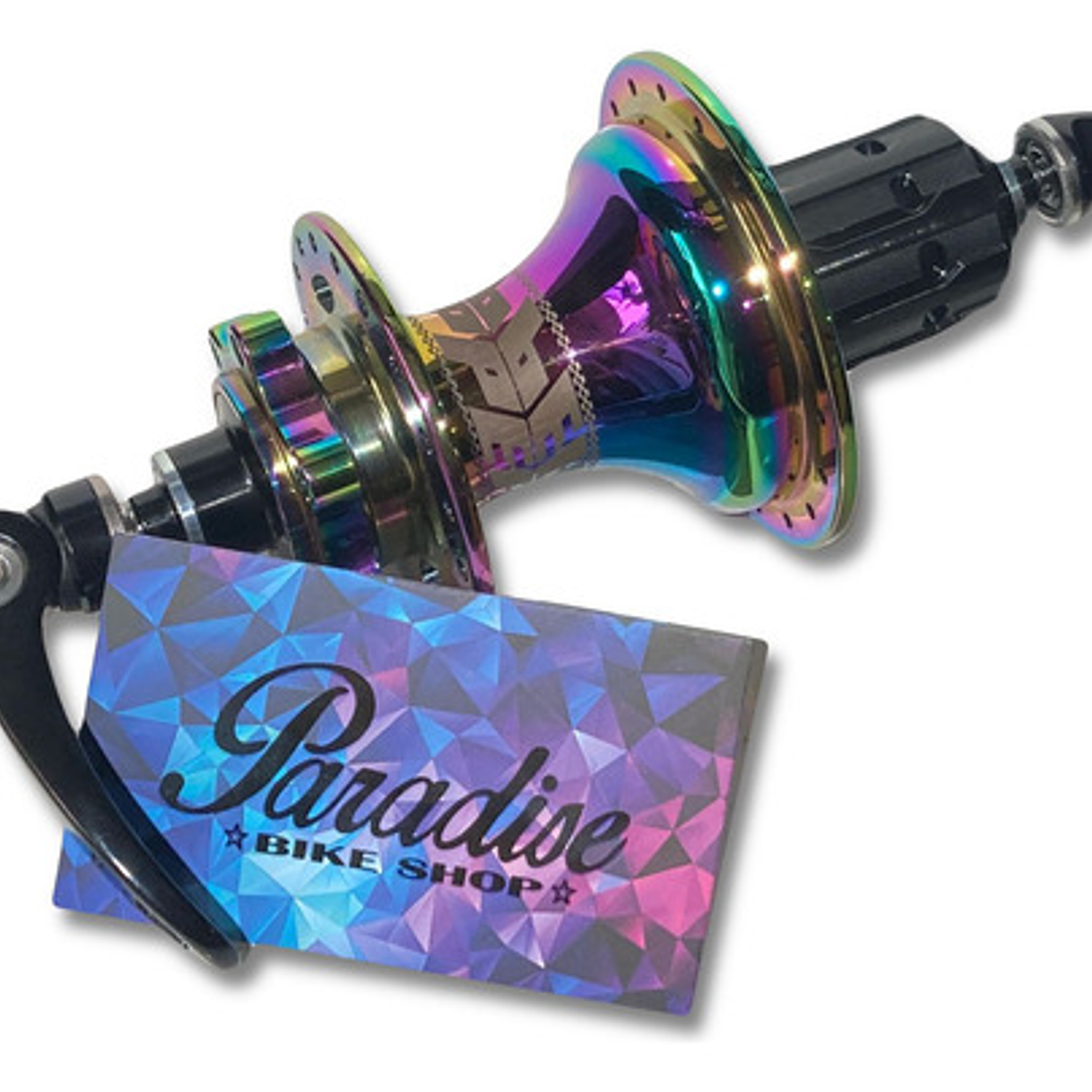 Manzanas Ripper Revenge Cassette 8 A 12 Velocidades 1