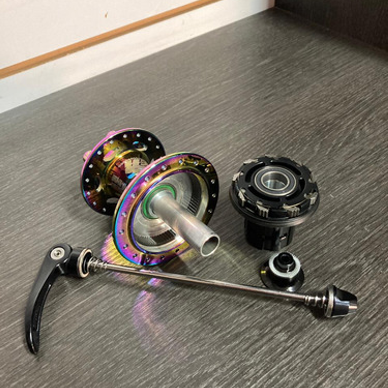 Manzanas Ripper Revenge Cassette 8 A 12 Velocidades 4