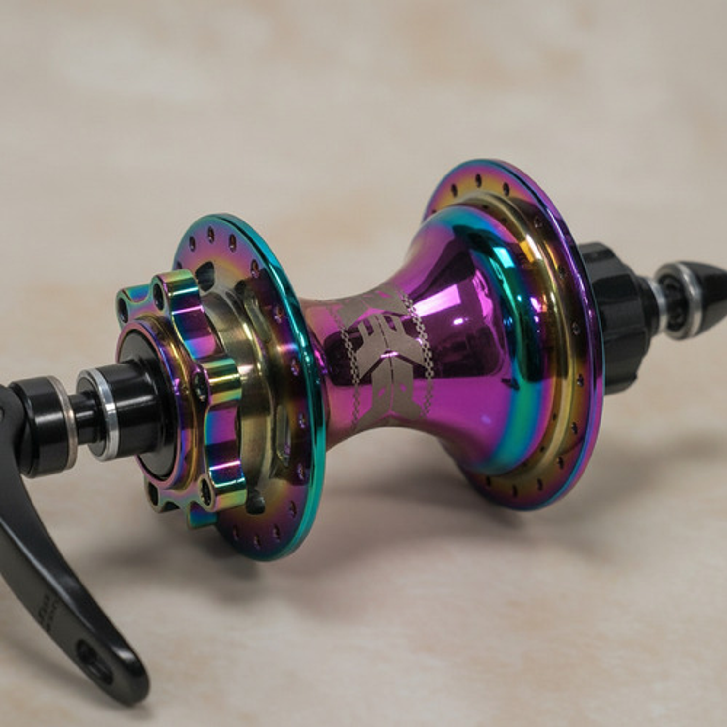 Manzanas Ripper Revenge Cassette 8 A 12 Velocidades 8