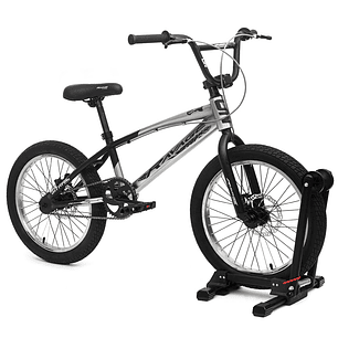 Bicicleta Ontrail Ravage Rin 20