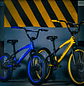 Bicicleta Ontrail Ravage Rin 20 - Miniatura 3