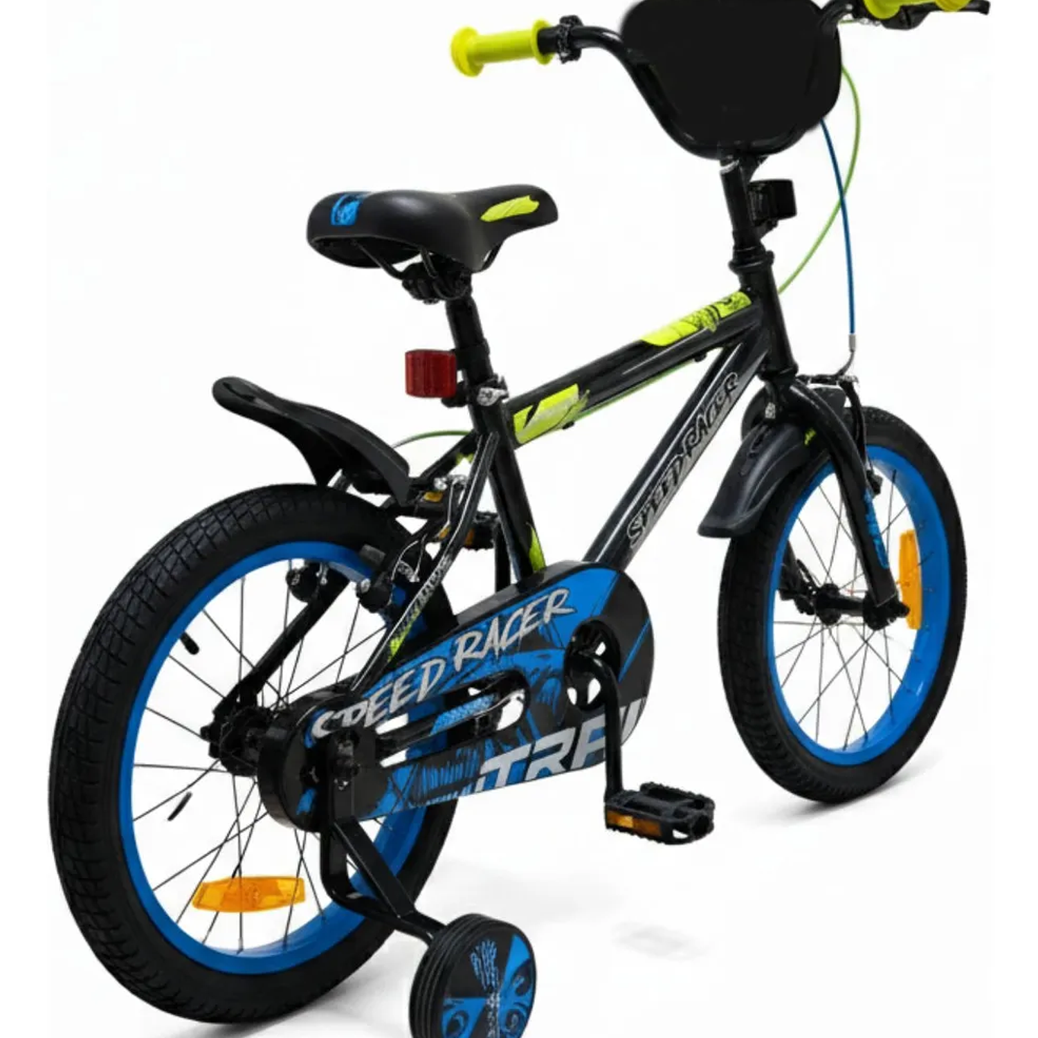 Bicicleta Ontrail Speed Racer Rin 16  9
