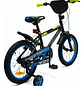 Bicicleta Ontrail Speed Racer Rin 16  - Miniatura 9