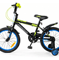 Bicicleta Ontrail Speed Racer Rin 16  - Miniatura 8