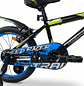 Bicicleta Ontrail Speed Racer Rin 16  - Miniatura 13