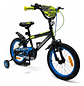 Bicicleta Ontrail Speed Racer Rin 16  - Miniatura 7