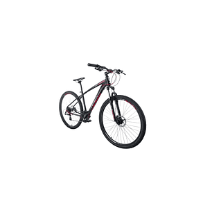 Bicicleta Ontrail Factral 3x8 Velocidades Rin 29 