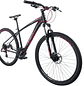 Bicicleta Ontrail Factral 3x8 Velocidades Rin 29  - Miniatura 1