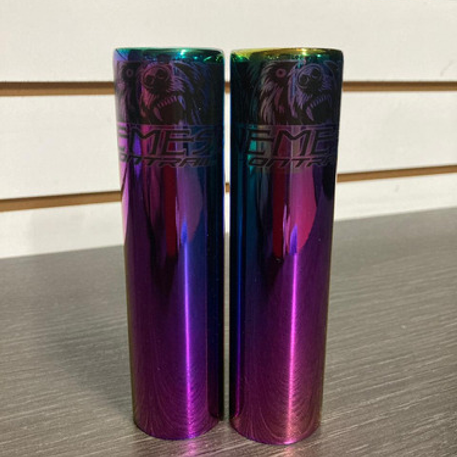 Pegs Ontrail Nemesis Tornasol 2