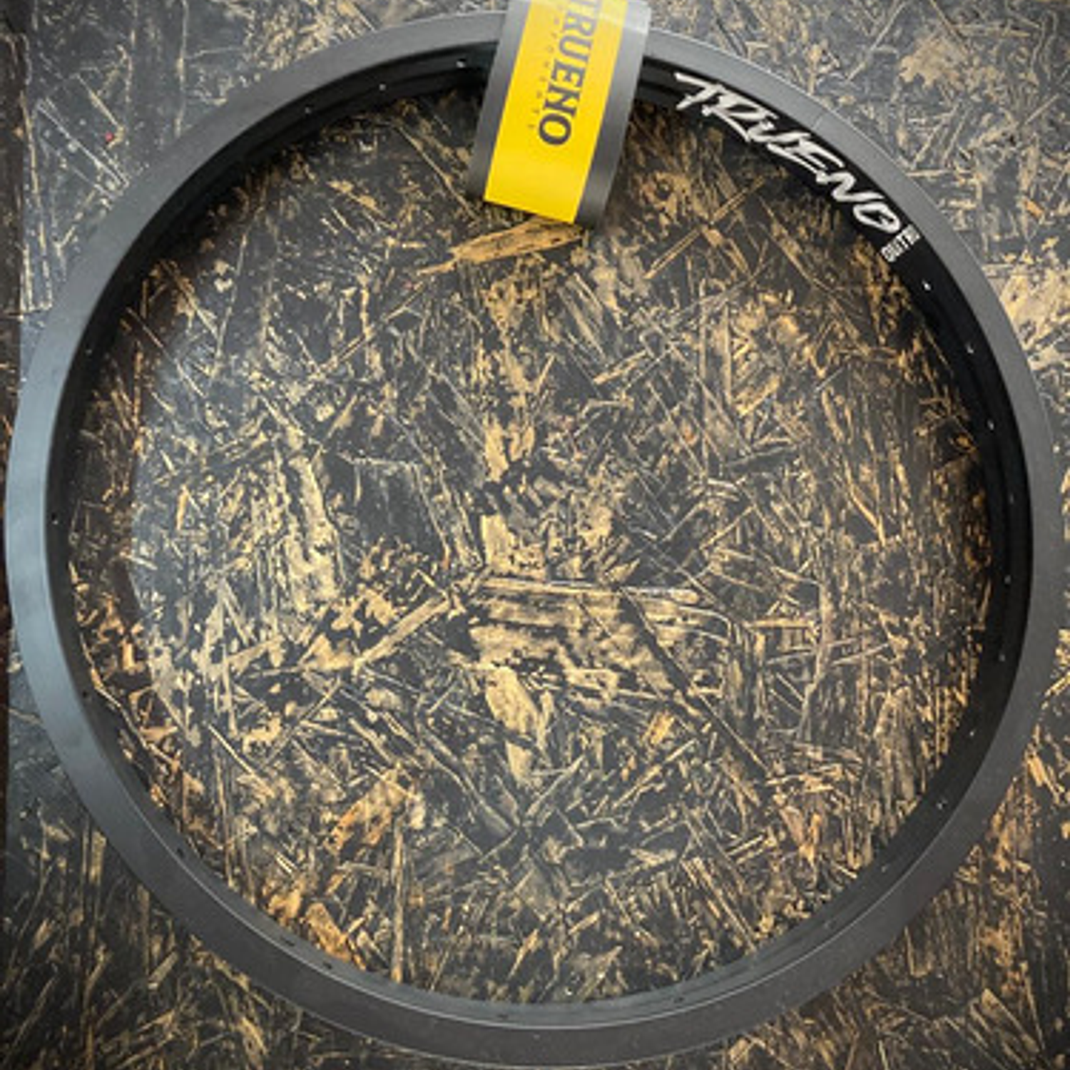 Rin Trueno Quatro  3