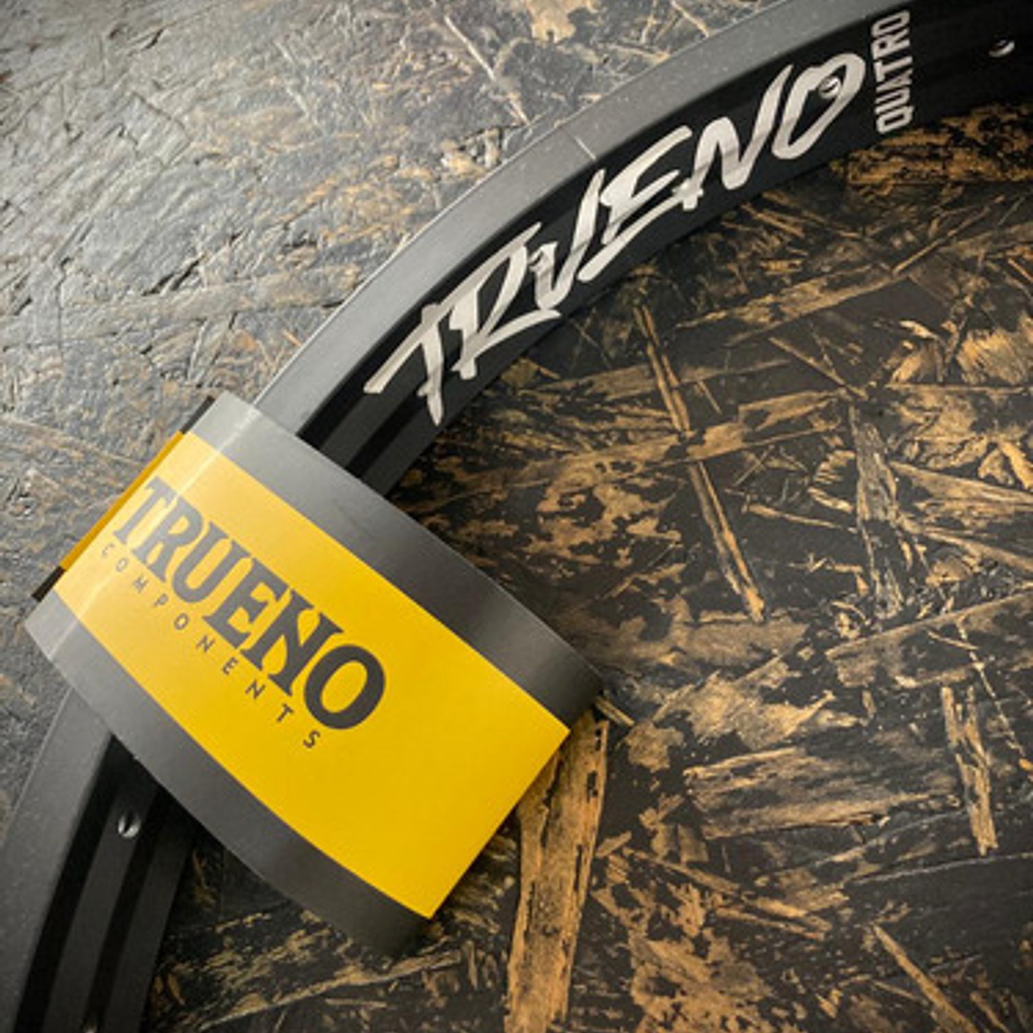 Rin Trueno Quatro  4