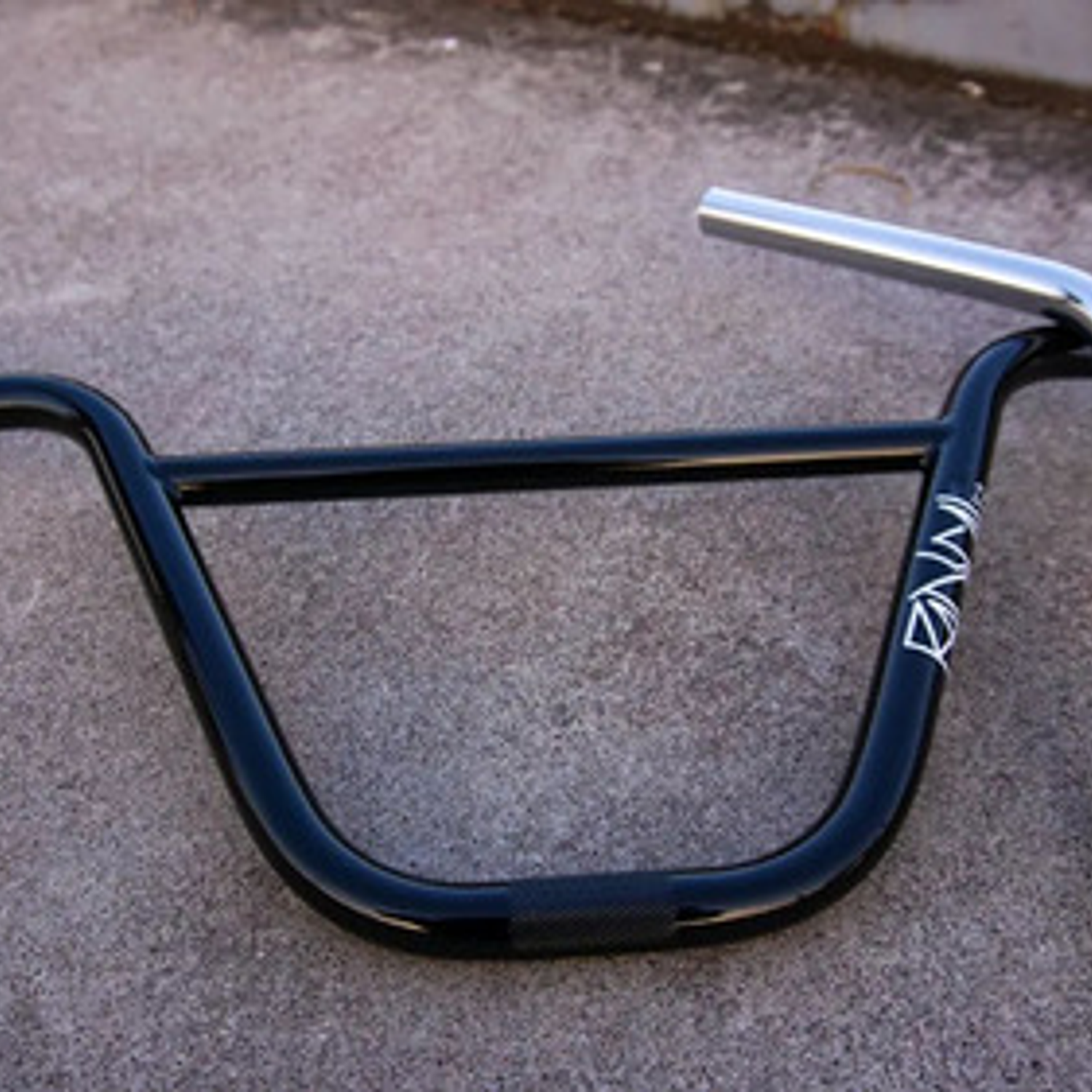 Timón Mutanty Radical 9.25