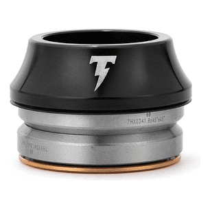 Cajas Frente Integrado Trueno