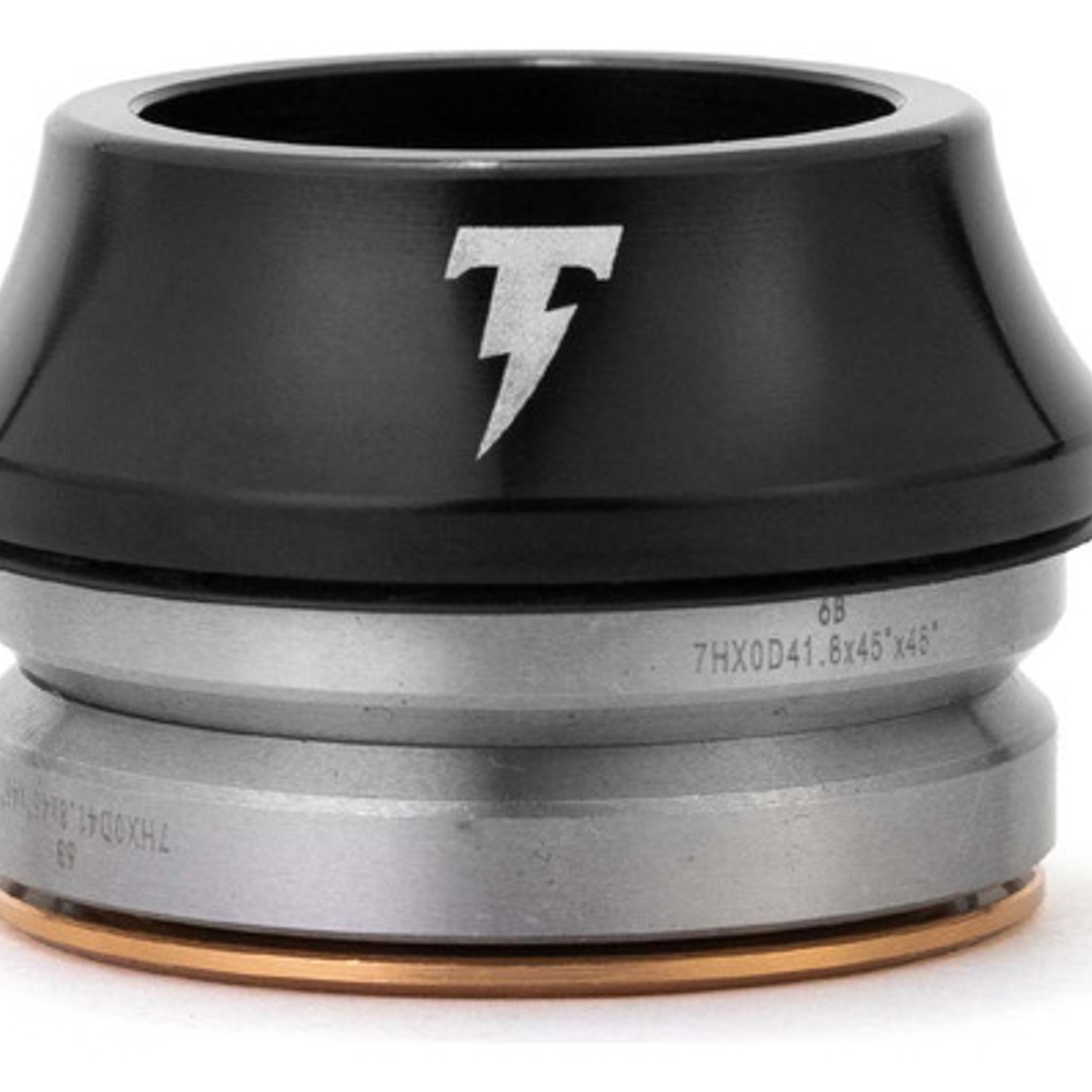 Cajas Frente Integrado Trueno 1