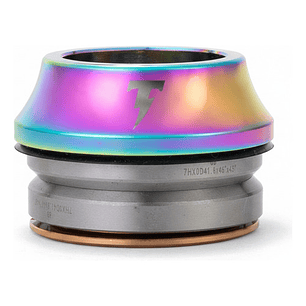 Cajas Frente Integrado Trueno 