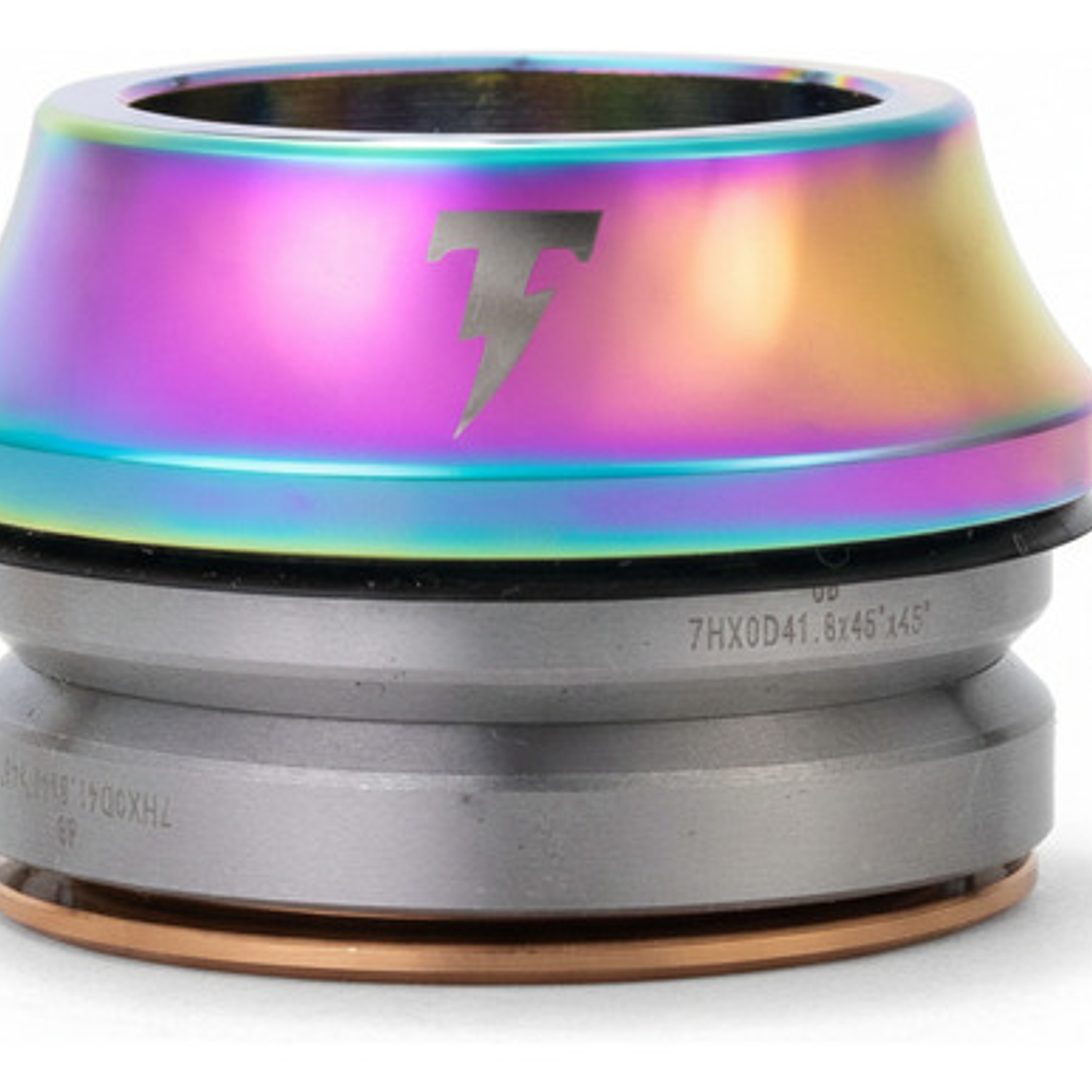 Cajas Frente Integrado Trueno  1