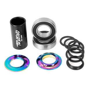 Cajas Pedalier Trueno Mid 22mm