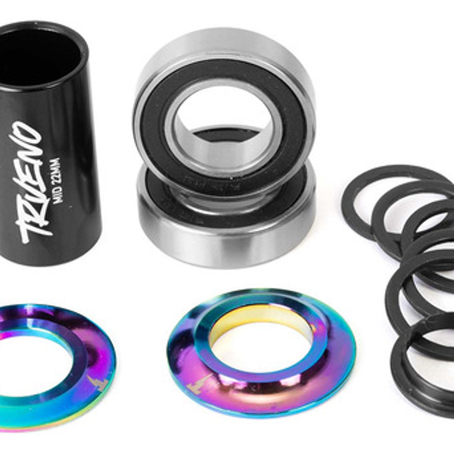 Cajas Pedalier Trueno Mid 22mm 1