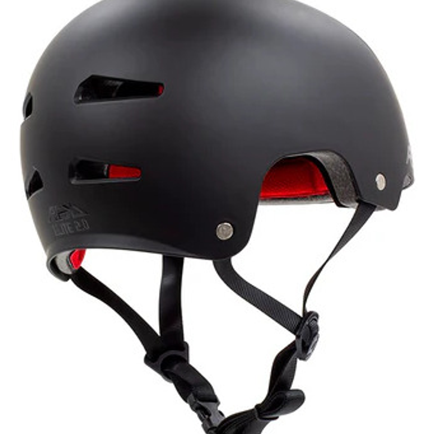 Casco Rekd Elite 2.0  2
