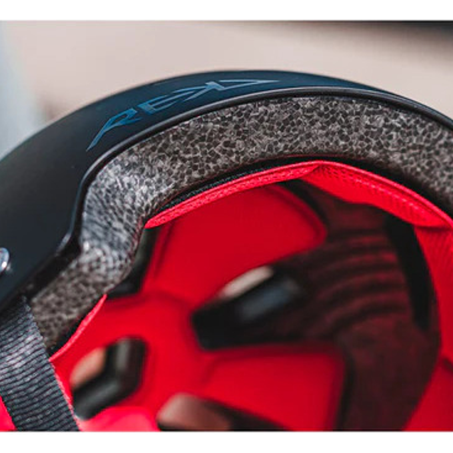 Casco Rekd Elite 2.0  7