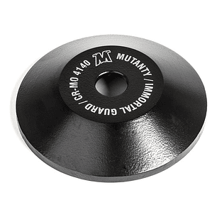 Protector Mutanty  Manzanas Delantera 