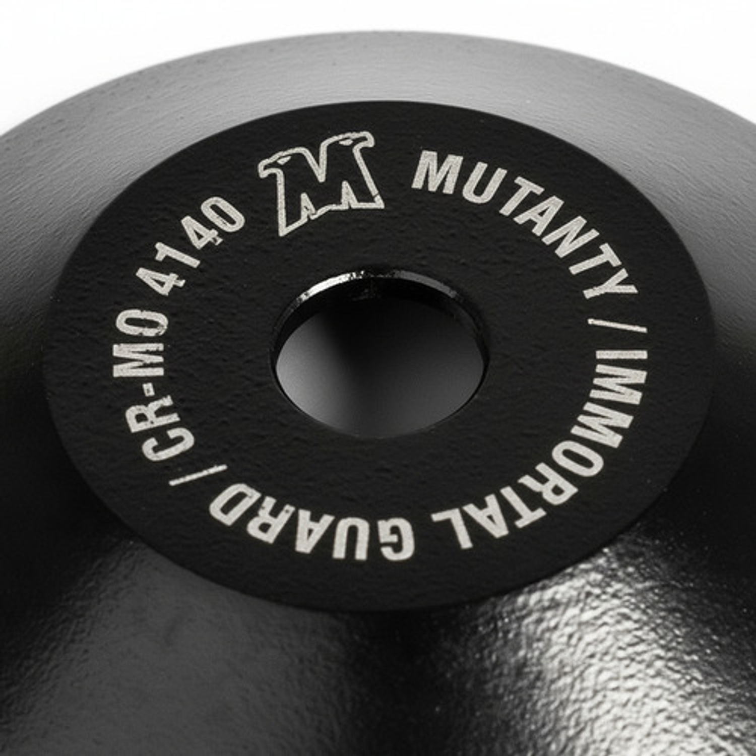 Protector Mutanty  Manzanas Delantera  4