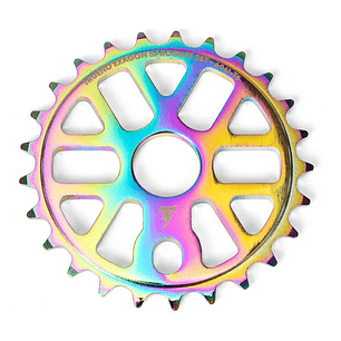 Plato Trueno Exagon 25T