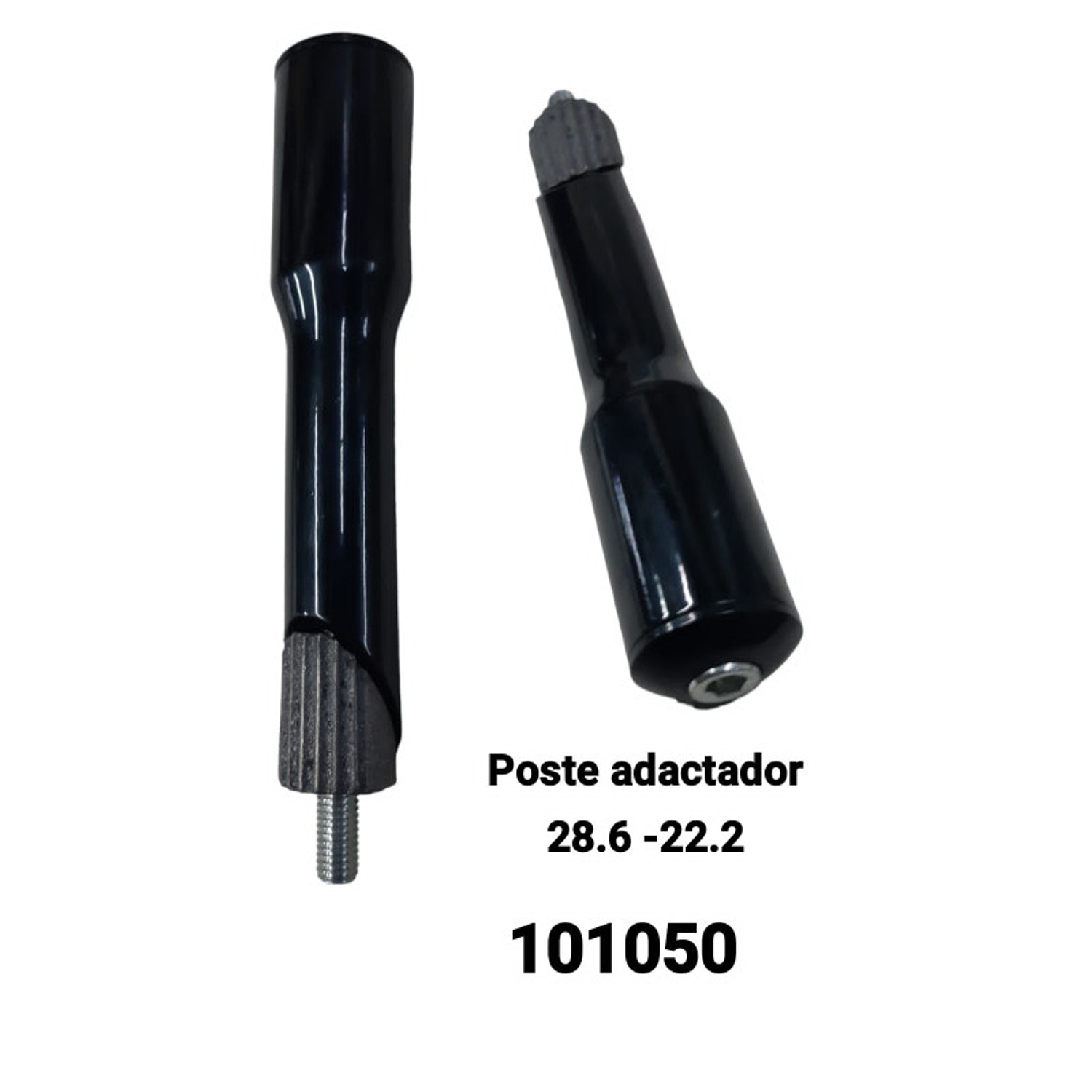 Poste Convertidor Para Potencia  5