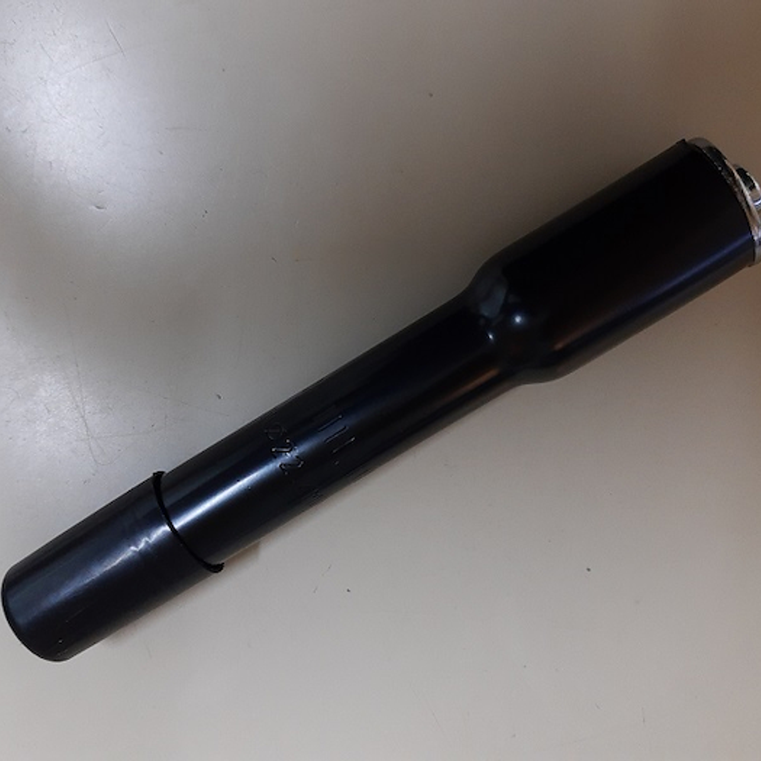 Poste Convertidor Para Potencia  7