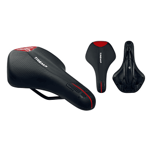 Silla Tremp Canal Antiprostático 