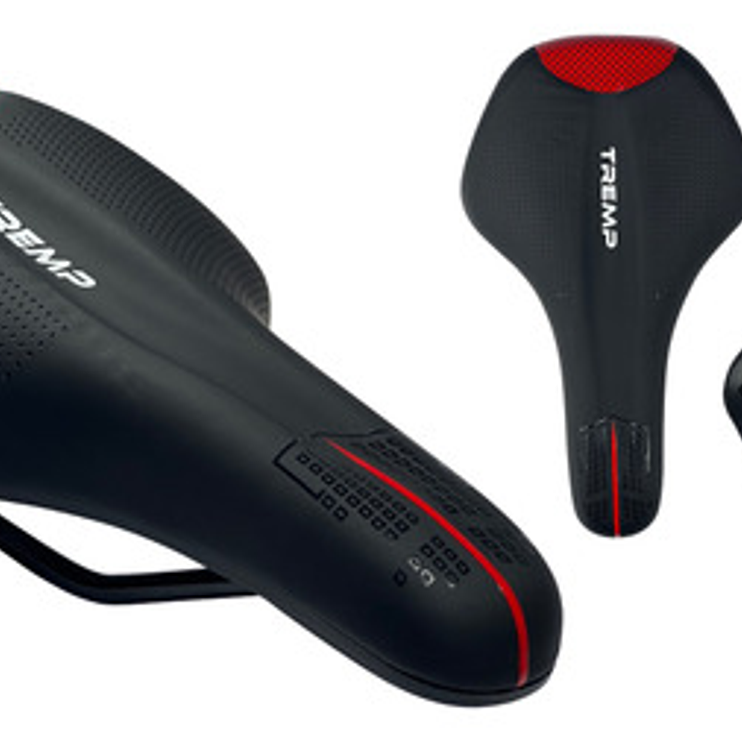 Silla Tremp Canal Antiprostático  1