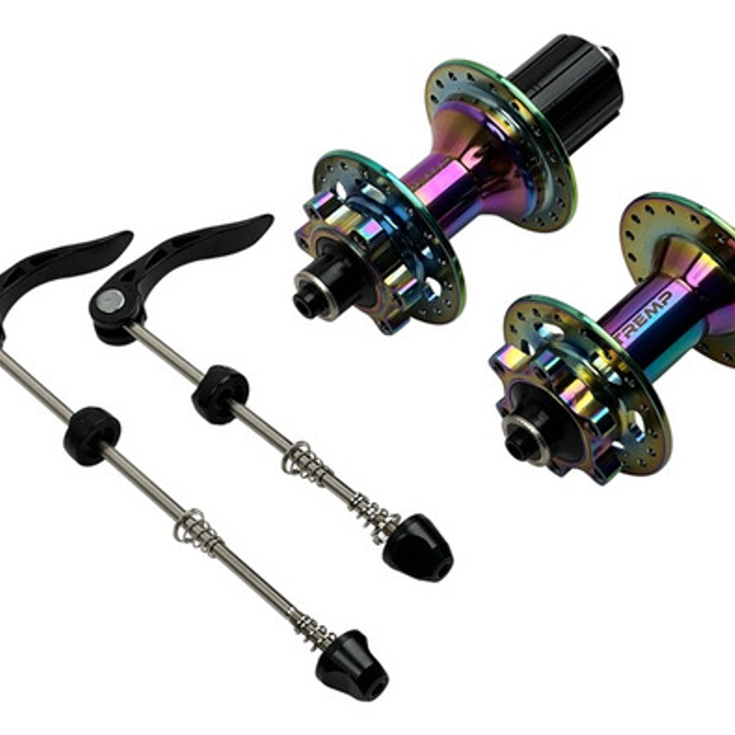 Manzanas Tremp Cassette 9 A 12 Velocidades 1