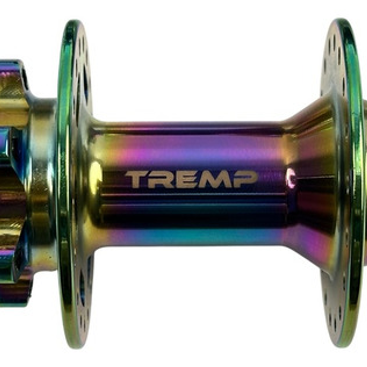 Manzanas Tremp Cassette 9 A 12 Velocidades 3