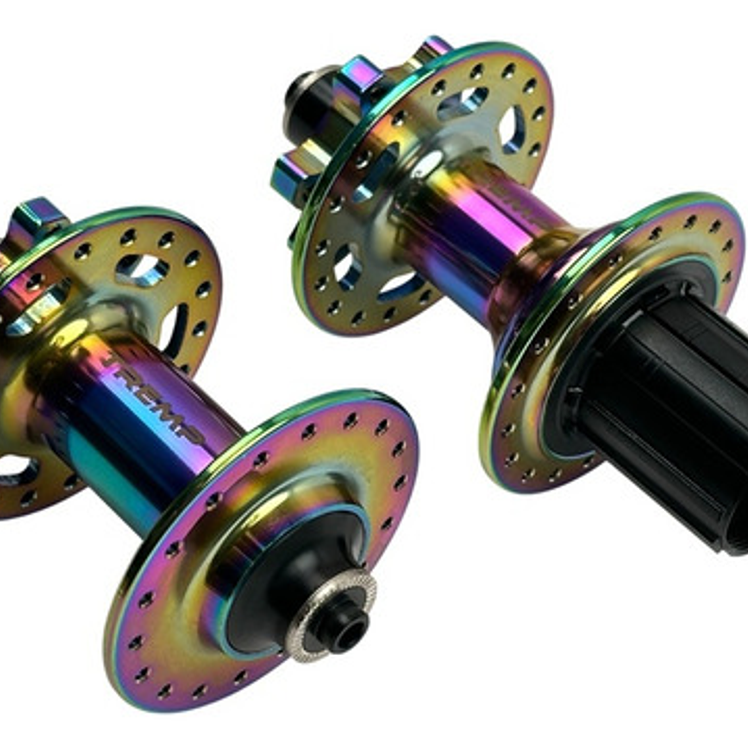 Manzanas Tremp Cassette 9 A 12 Velocidades 4