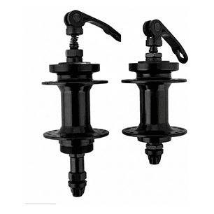 Manzanas Tremp Aluminio Con Puntilla Freno Disco