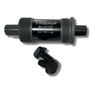 Eje Centro Cartucho Tremp 113mm