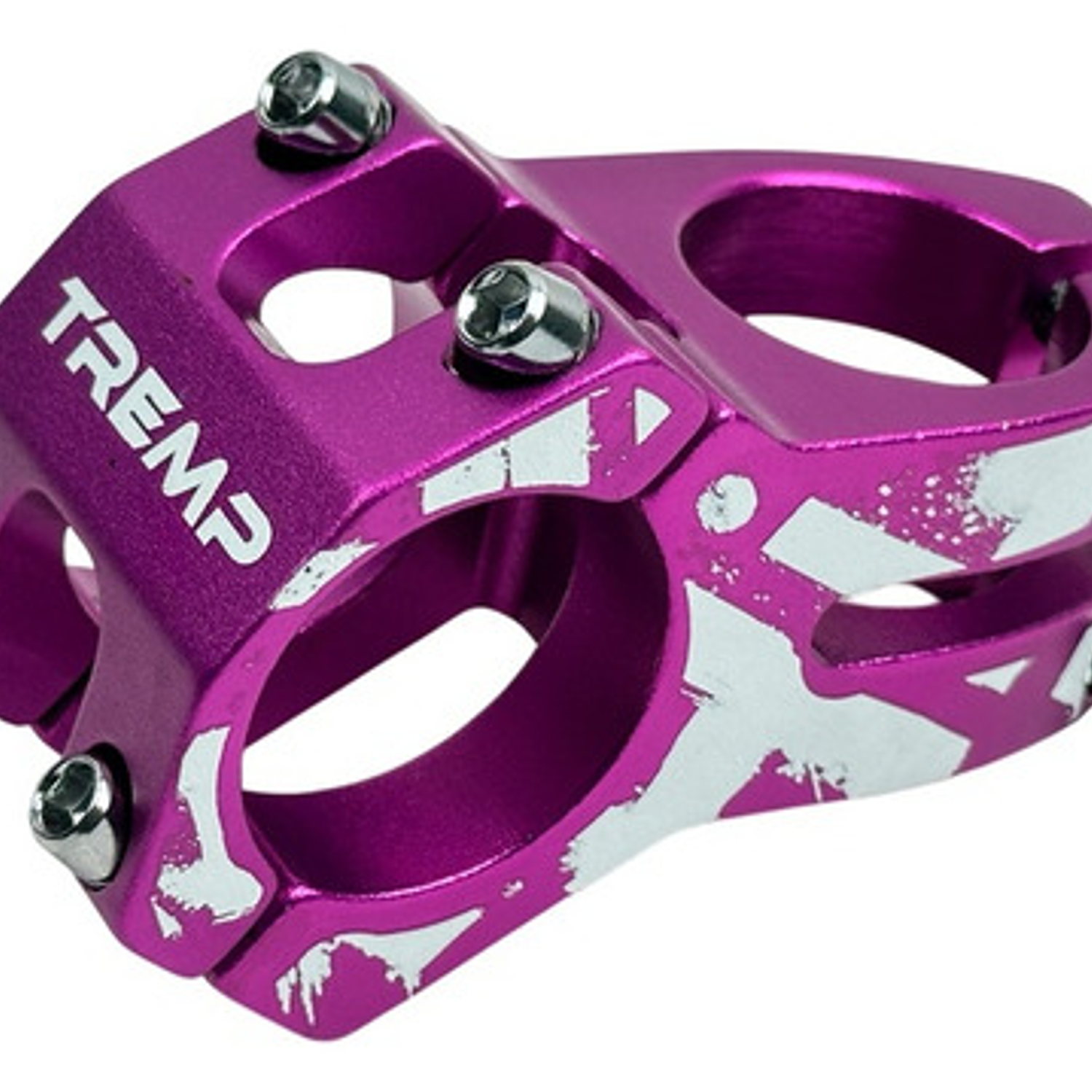 Potencia Tremp Stunt  1