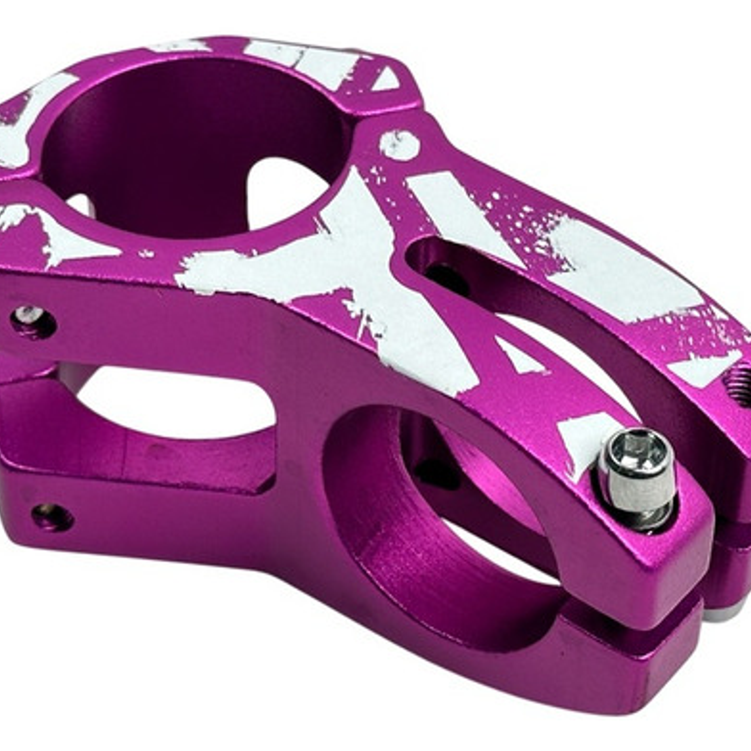 Potencia Tremp Stunt  4