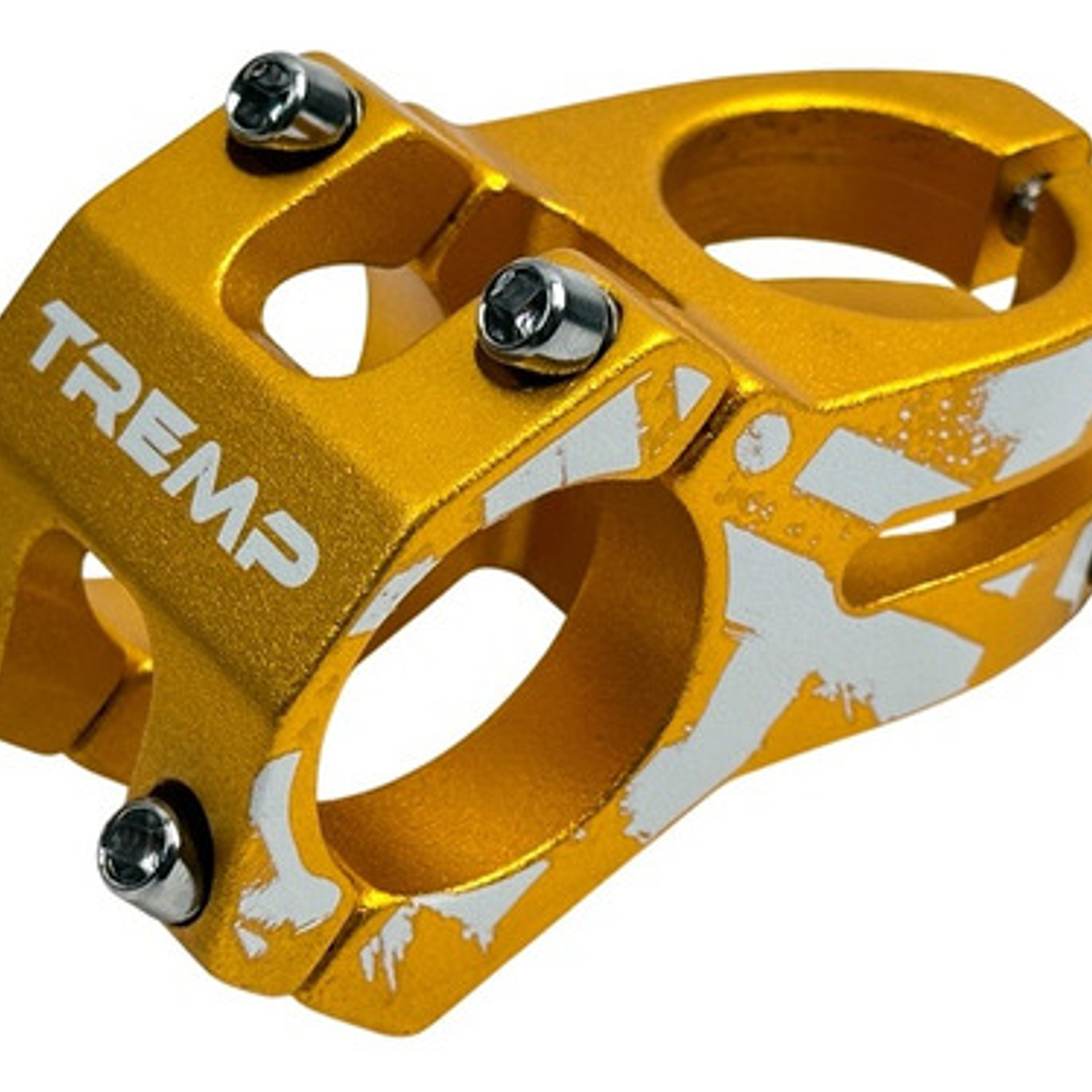 Potencia Tremp Stunt  6