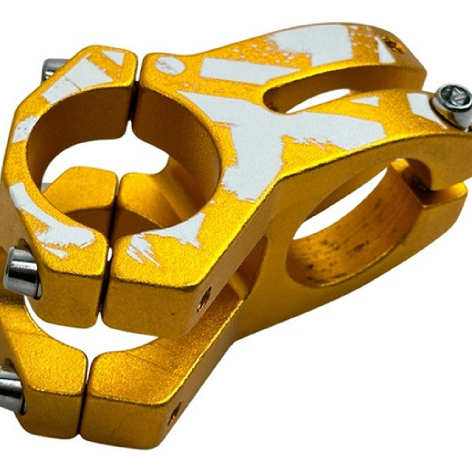 Potencia Tremp Stunt  10